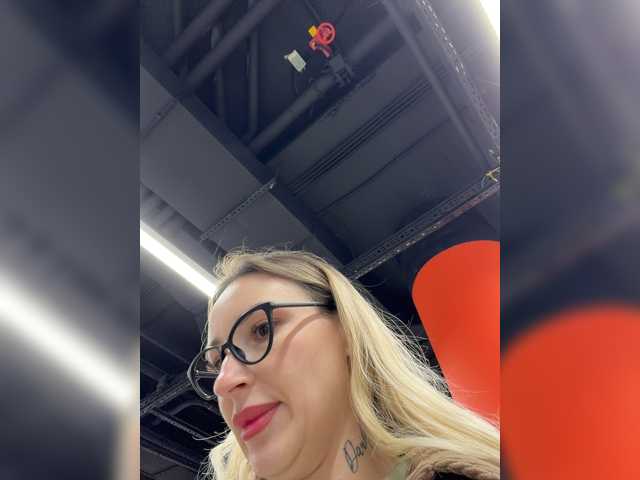 Miss-Fetish
