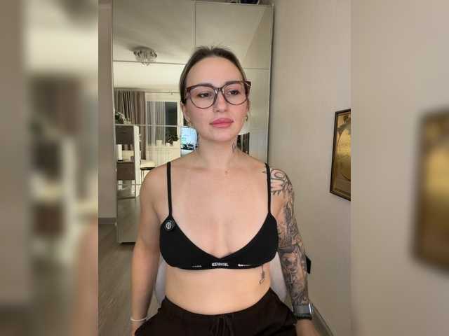 Miss-Fetish live cam on BongaCams