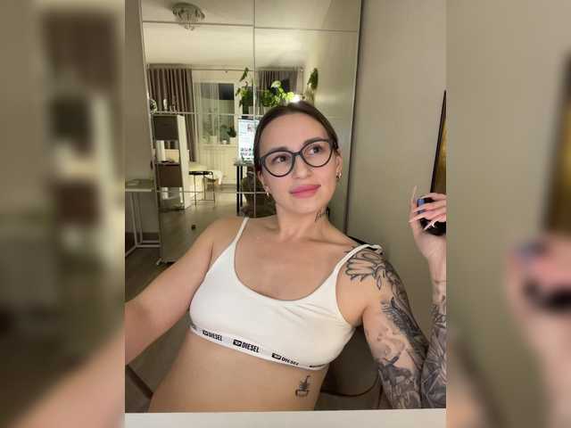 Miss-Fetish live cam
