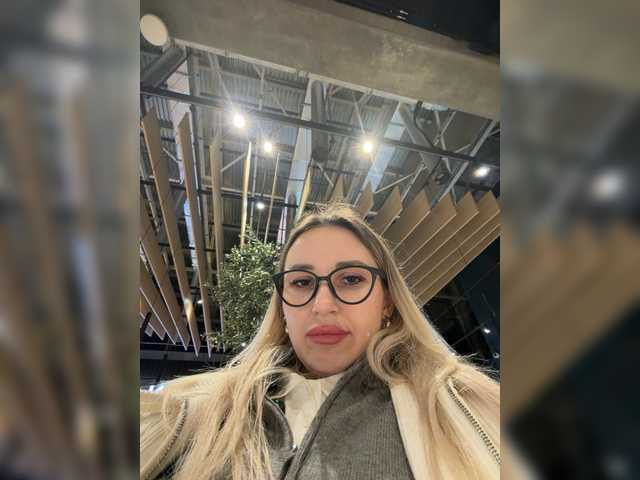 Miss-Fetish live cam on BongaCams