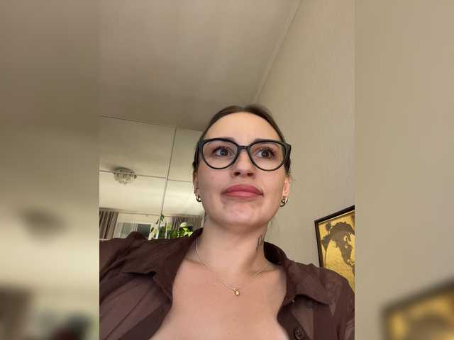 Miss-Fetish live cam on BongaCams