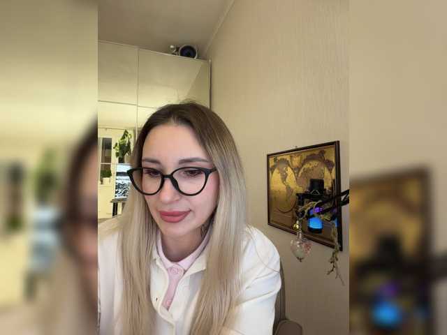 Miss-Fetish live cam on BongaCams