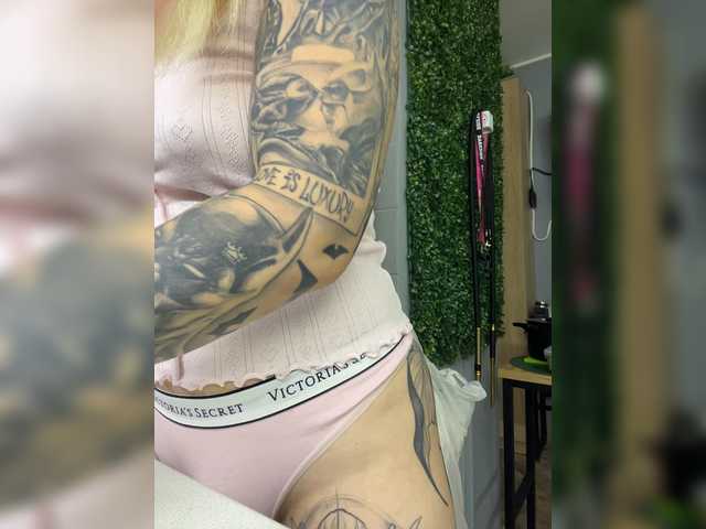 Miss-Fetish live cam on BongaCams