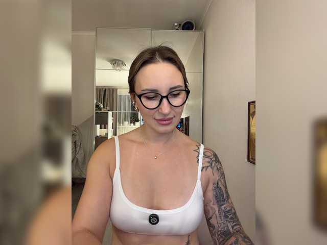 Miss-Fetish live cam on BongaCams