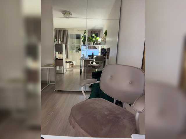 Miss-Fetish live cam on BongaCams