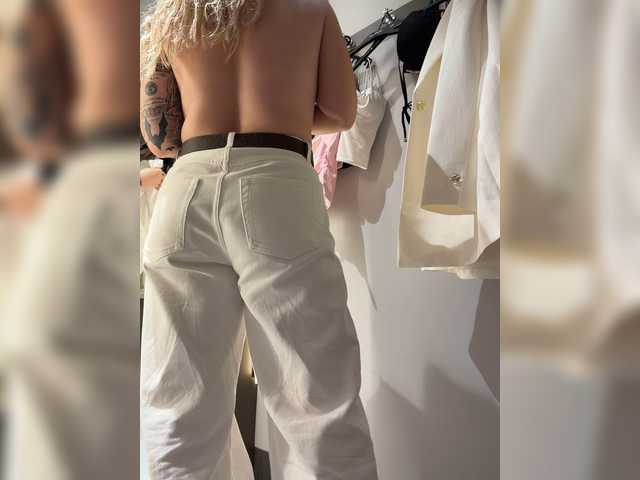 Miss-Fetish live cam on BongaCams