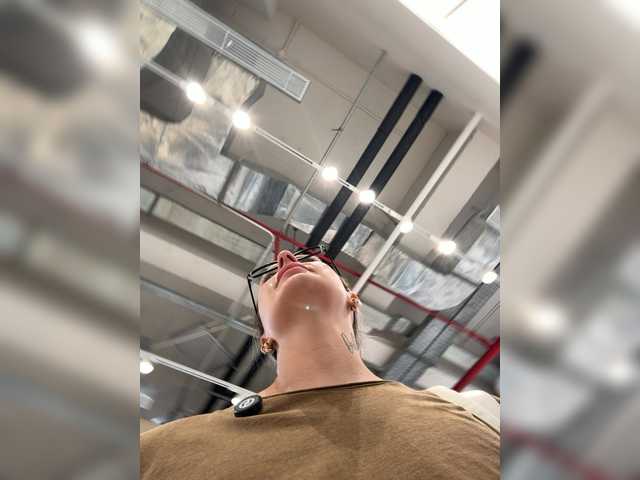 Miss-Fetish's BongaCams show and profile