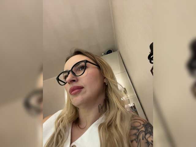 miss-fetish cam belle