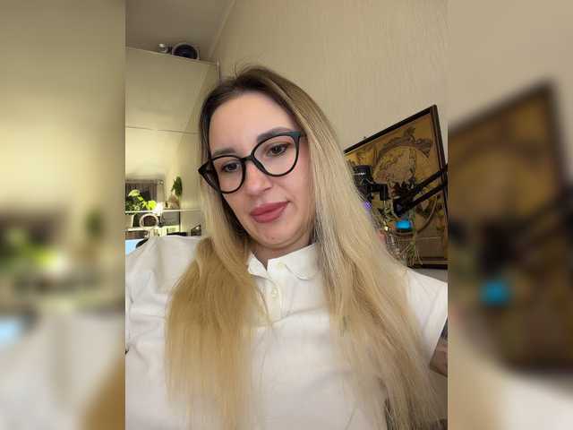 Miss-Fetish live cam on BongaCams