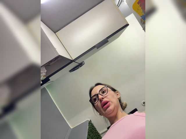Miss-Fetish, live now on BongaCams
