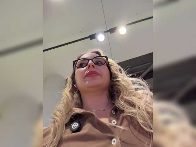 Miss-Fetish live cam on BongaCams