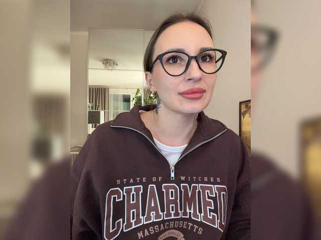 Miss-Fetish live cam on BongaCams