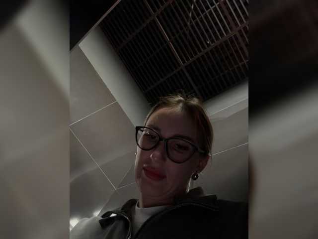 Miss-Fetish live cam on BongaCams