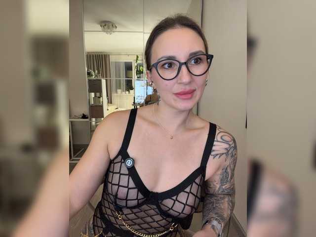 Miss-Fetish