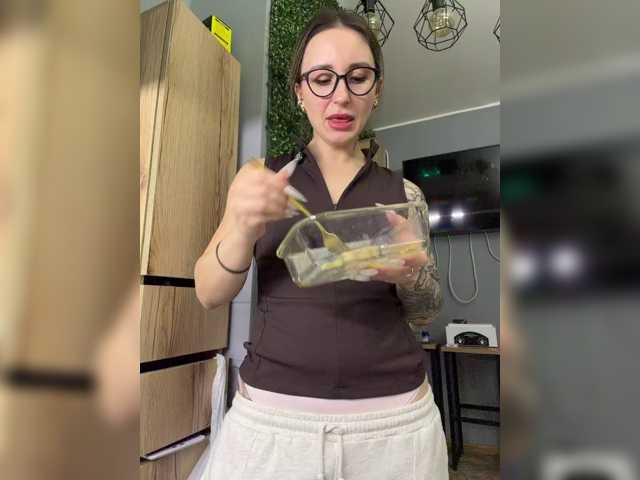 Miss-Fetish live cam on BongaCams