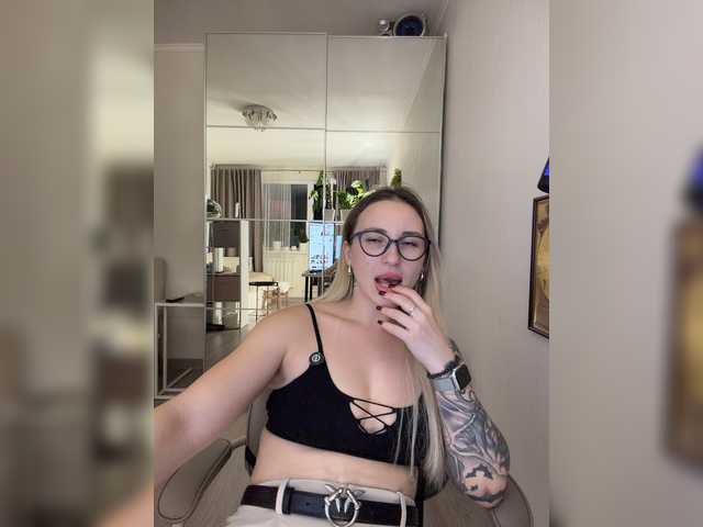 Miss-Fetish live cam on BongaCams