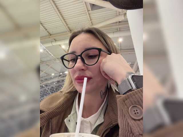 Miss-Fetish live cam on BongaCams