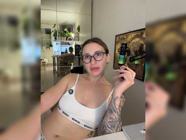 Miss-Fetish live cam