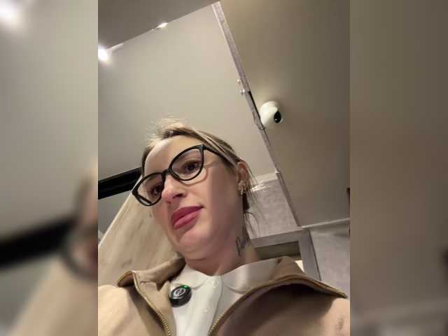 Miss-Fetish live cam on BongaCams