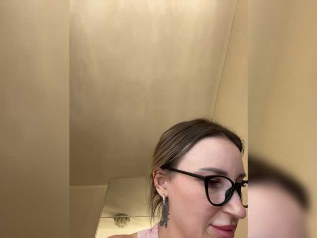 Miss-Fetish, en directo ahora en BongaCams