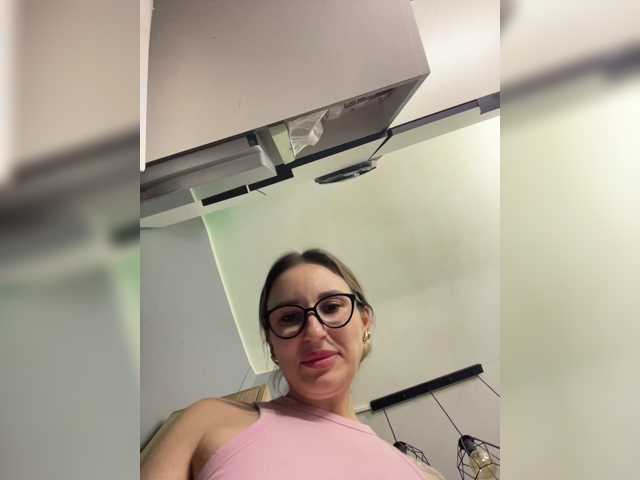стрип от Miss-Fetish