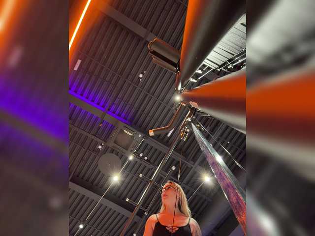Miss-Fetish live cam on BongaCams