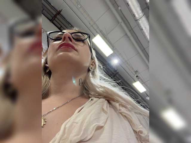 Miss-Fetish