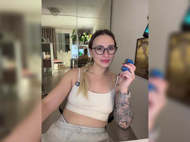 Miss-Fetish live cam on BongaCams