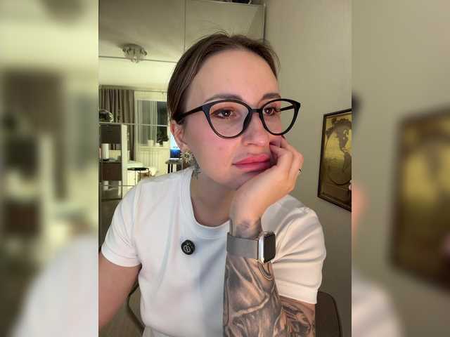 miss-fetish cam belle