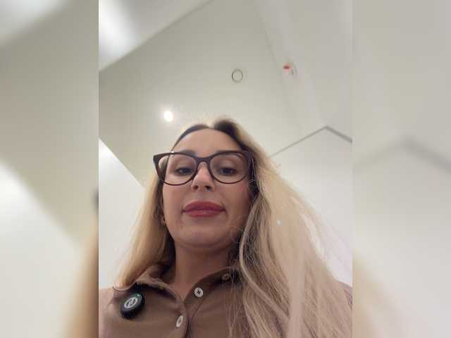 Miss-Fetish live cam on BongaCams