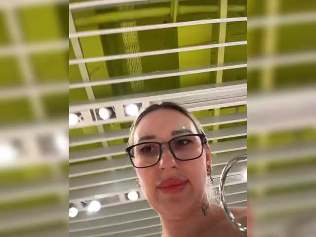 Miss-Fetish's BongaCams show and profile