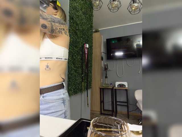 Miss-Fetish live cam on BongaCams