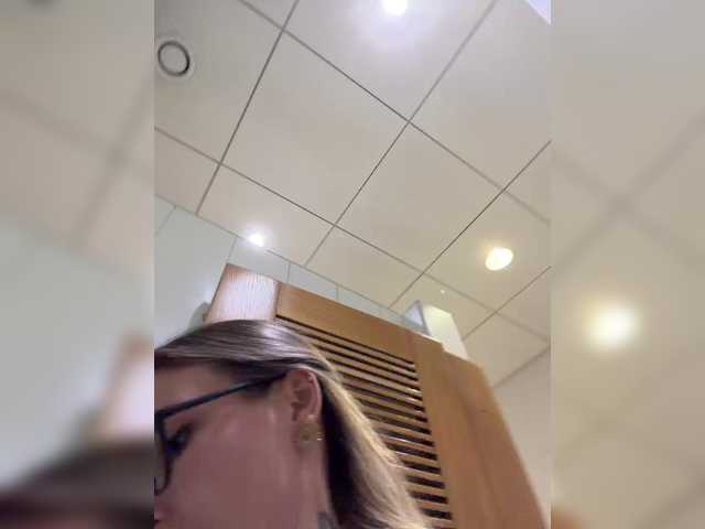 Miss-Fetish live cam on BongaCams