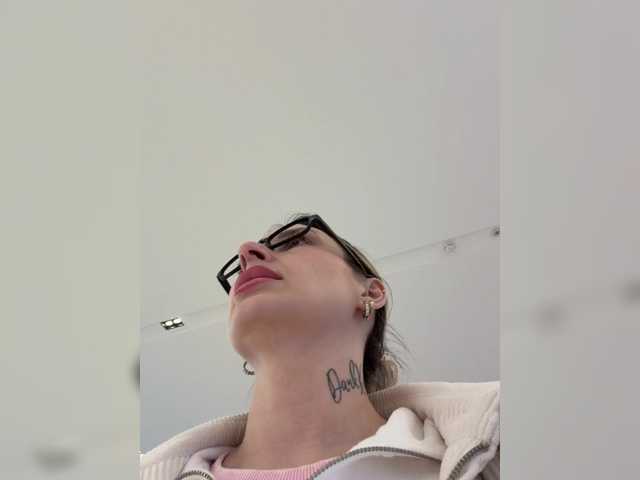 Miss-Fetish, en directo ahora en BongaCams