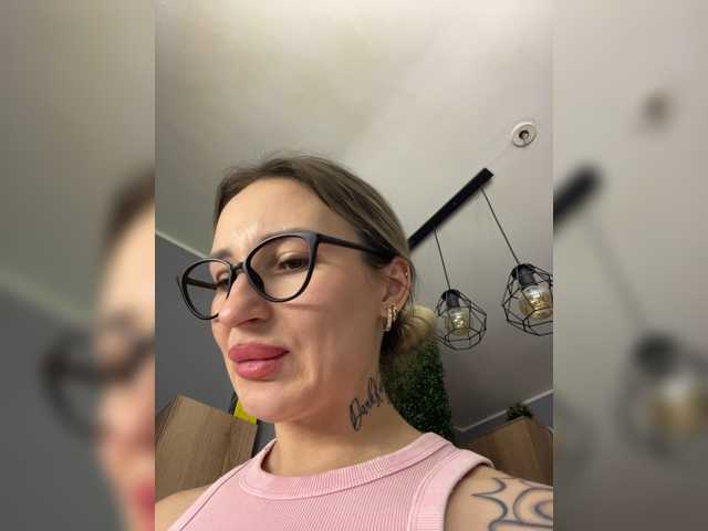 Miss-Fetish, en directo ahora en BongaCams