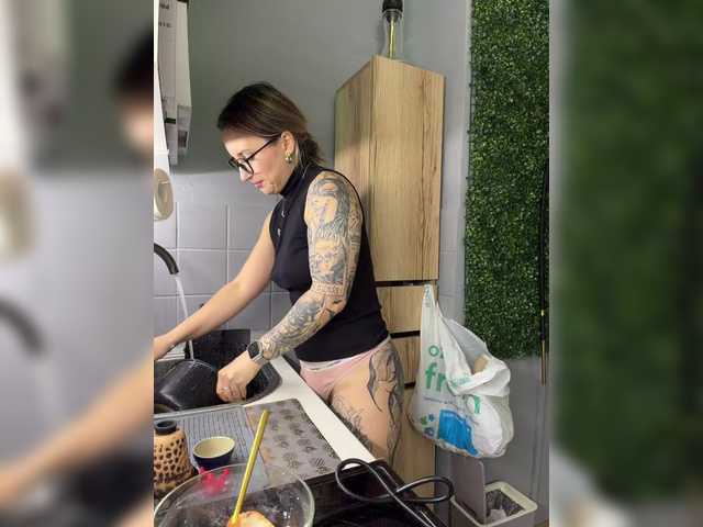 Miss-Fetish