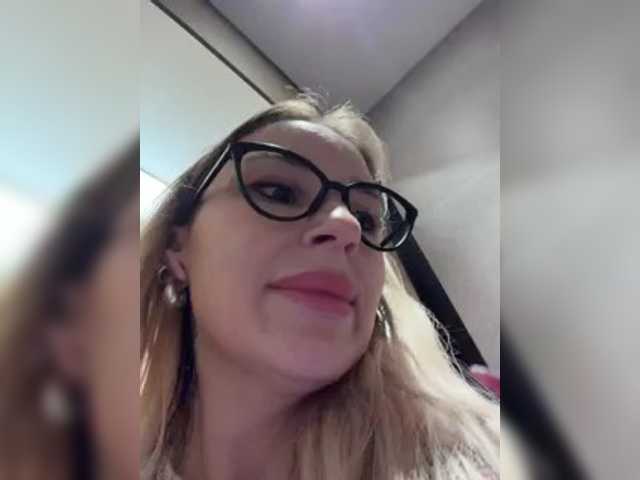 Miss-Fetish live cam on BongaCams