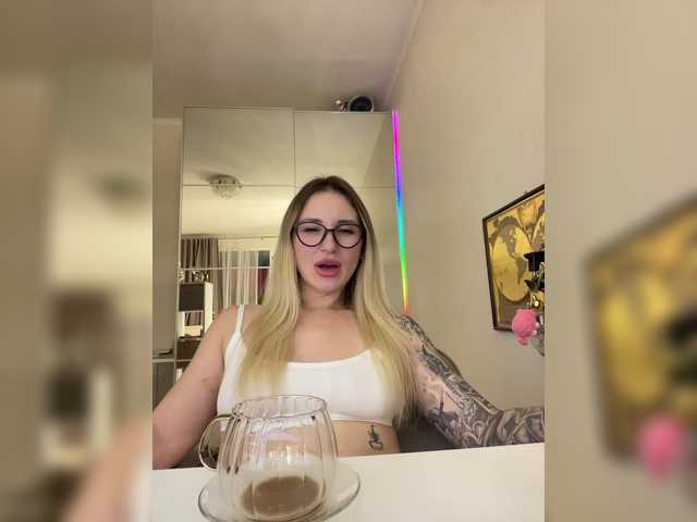 Miss-Fetish