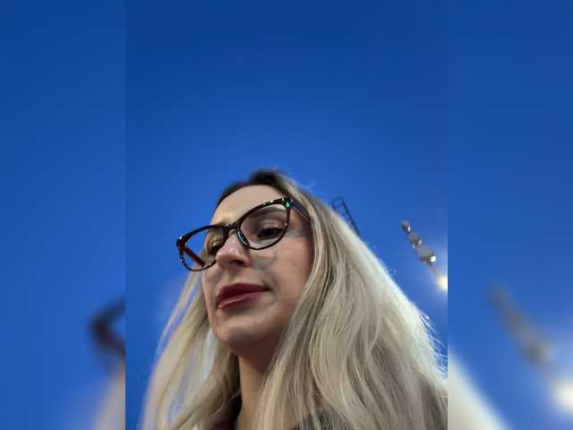 Miss-Fetish live cam on BongaCams