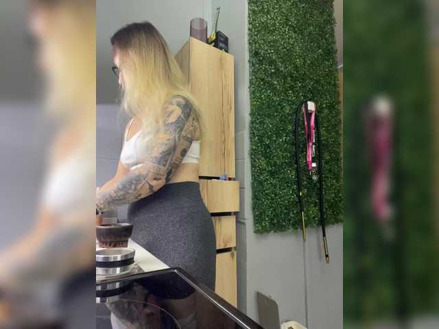 FetishTeacher live webcam show