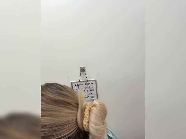 Miss-Fetish's BongaCams show and profile