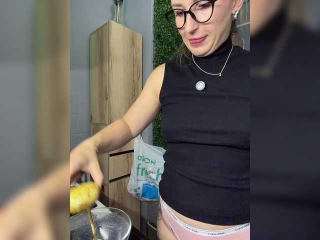 Miss-Fetish