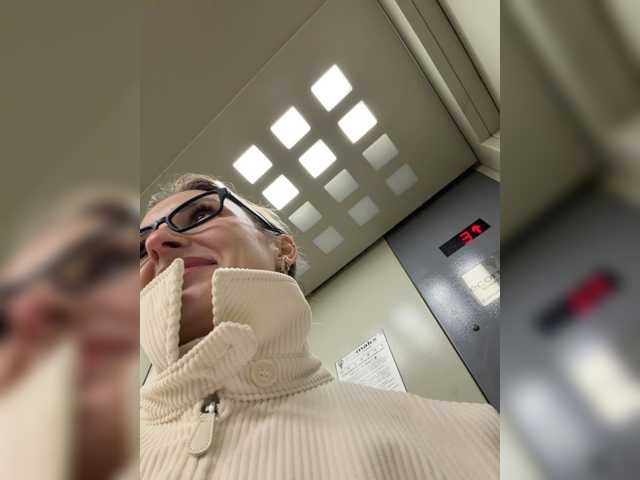 Miss-Fetish, en directo ahora en BongaCams