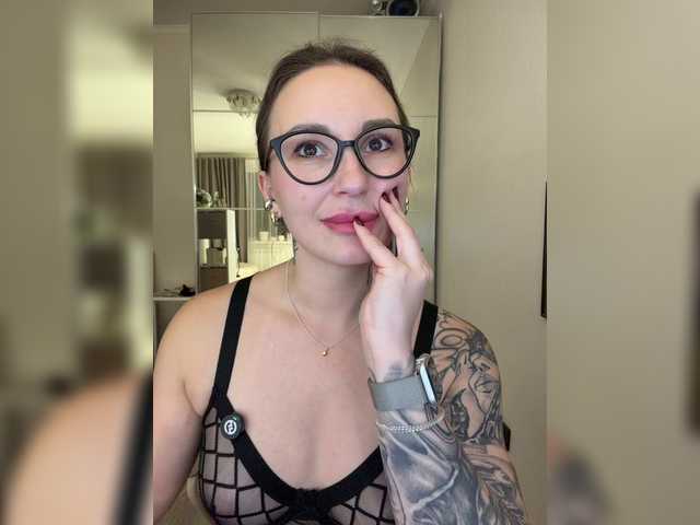 Miss-Fetish live cam on BongaCams