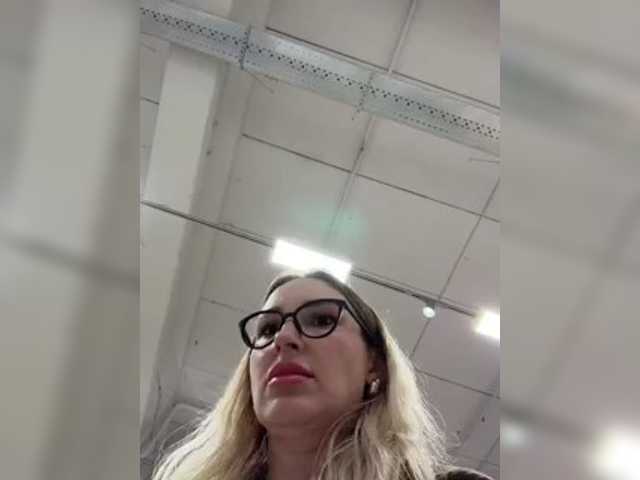 Miss-Fetish live cam on BongaCams