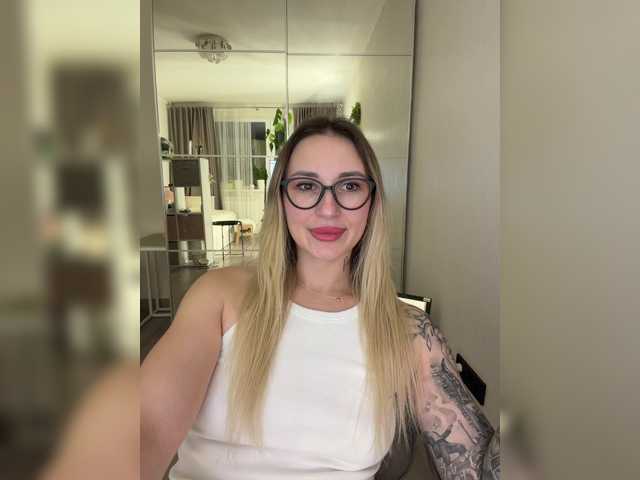 Miss-Fetish live cam on BongaCams