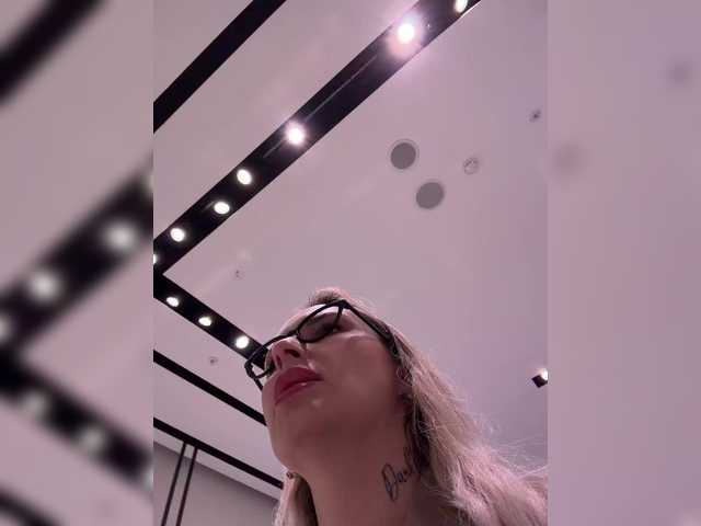 Miss-Fetish live cam on BongaCams