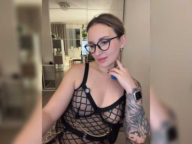 Miss-Fetish