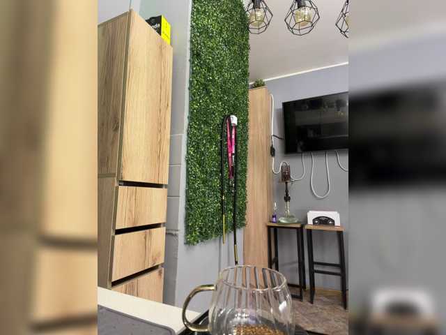 Miss-Fetish, en directo ahora en BongaCams