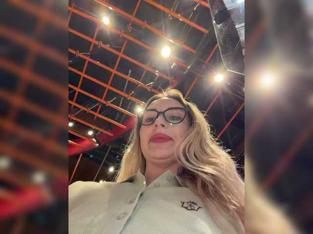 FetishTeacher live cam preview